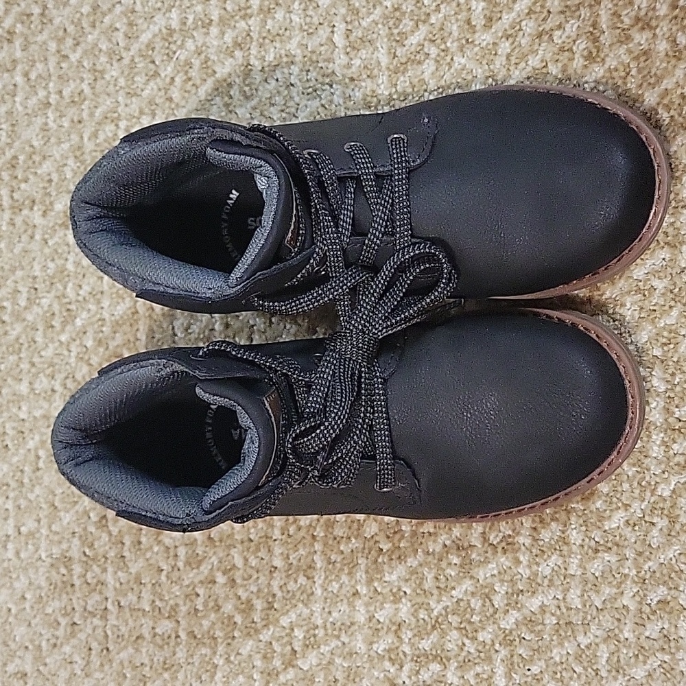 Sonoma Boots